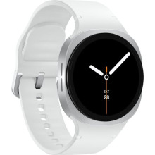 Samsung L320N Watch 8 40mm Silver